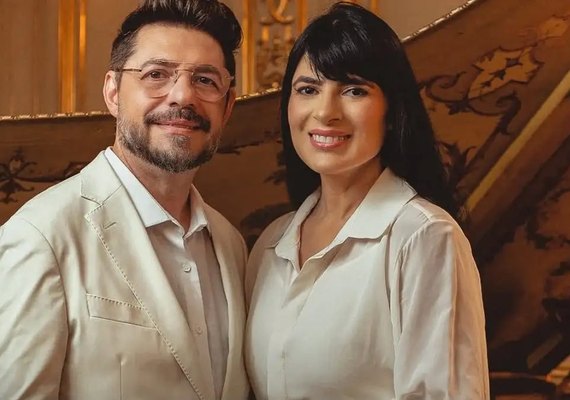 Maceió recebe show “Mais que Romântico” com Fernanda Brum e Novo Som