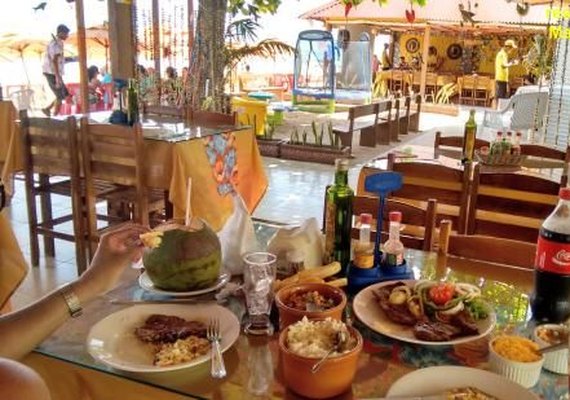 Maragogi proíbe vendas de álcool depois das 22 horas
