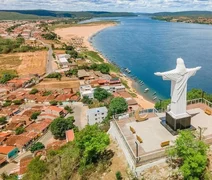 Pescador desaparece em um trecho do Rio São Francisco, em Pão de Açúcar