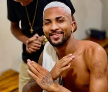Cantor Zau O Pássaro morre em acidente entre carro e caminhão na Bahia