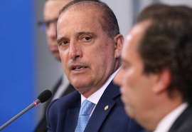 Onyx admite ter recebido caixa 2 da JBS e vai pagar multa de 189 mil reais