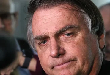 Moraes rejeita novo recurso de Bolsonaro