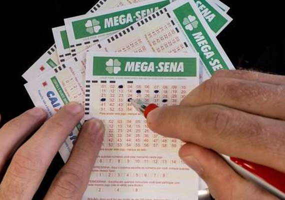 Mega sena: ninguém acerta as seis dezenas e prêmio vai a R$ 34 milhões