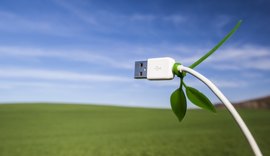 Agricultura digital: investimento de novas tecnologias para o campo