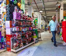 Shopping Popular abrirá ao público nos domingos de dezembro