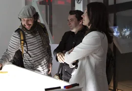 Cooperativas de dados podem preservar a arte digital para o futuro