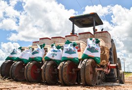 Projeto Maná reforça agricultura familiar em Coruripe