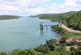 Sistema Coletivo da Bacia Leiteira opera com 50% da capacidade