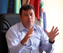 Cristiano deixa governo para fazer pré-campanha em Marechal: “pedi para sair”