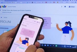 Prouni 2º semestre: Inscrições para as mais de 243 mil bolsas abrem na terça (23)