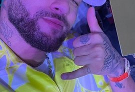 Neymar volta a debochar de traições: “Fui dar perdido e a cunhada apareceu”
