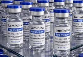 Estudos clínicos com substância para tratar lesão medular têm início no Brasil