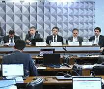 Relator da CPMI é acusado de alertar foragido durante sessão no Congresso