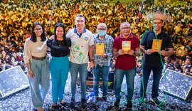 Com mais de 6 mil alunos, Seduc promove 1º Festival de Quadrilhas Juninas Matutas da Educação de Alagoas