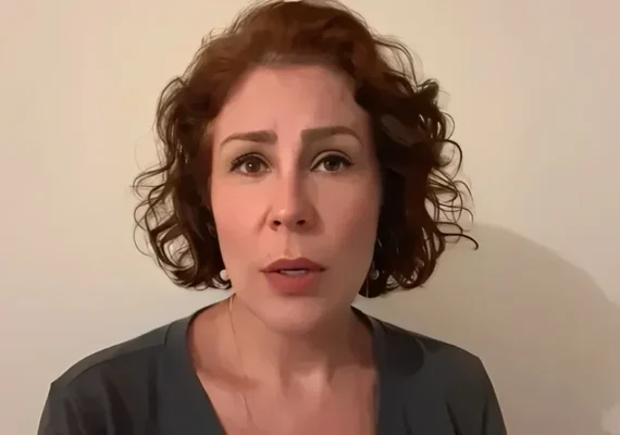 Justiça italiana marca audiência sobre extradição de Carla Zambelli para o Brasil