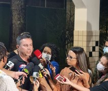 Polícia prende suspeitos de esfaquear jornalista em Brasília