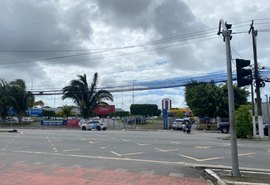 Via de acesso à Gruta Lourdes pelo Sam’s Club será bloqueada nos dias 7 e 8
