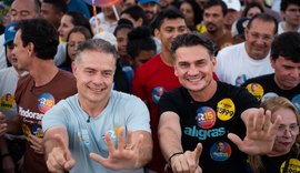 Marcos Beltrão pede Hospital Regional do Litoral Sul e Renan Filho confirma construção