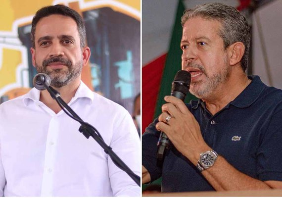 Candidatura de Joãozinho em Junqueiro pode “antecipar” nova batalha de Paulo contra Arthur