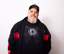 João Gordo é detido no Aeroporto de Confins com drogas