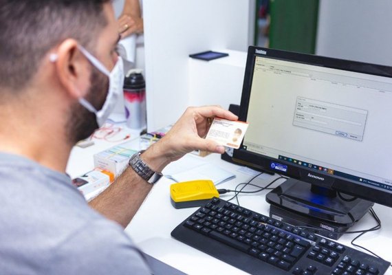 Atendimento presencial da SMTT é suspenso para sanitização nesta sexta (7)