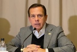 João Doria renuncia pré-candidatura a presidente do Brasil