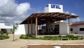 Ufal Arapiraca promove seminário sobre administração pública em Alagoas