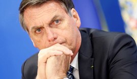 Bolsonaro convida chineses a participar de mega leilão de petróleo