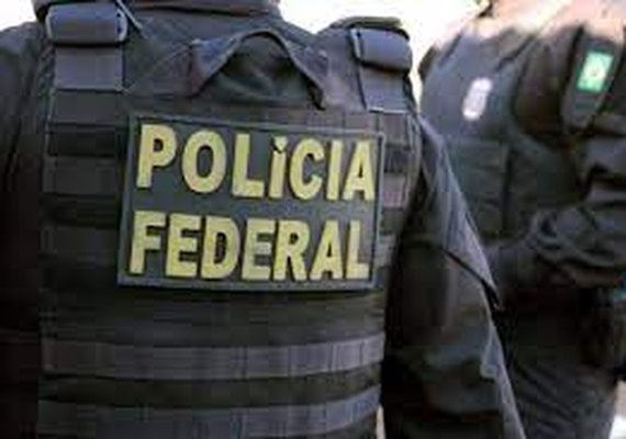 Operação da PF investiga envio de cédulas falsas pelos Correios em AL