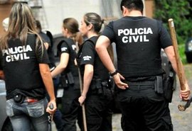PC recupera R$ 45 mil em cervejas e alimentos de criminosos que aplicaram golpe