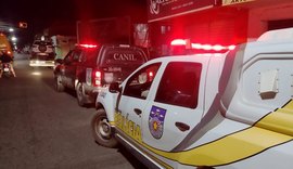 Motorista embriagado é preso após bater em vários carros no Agreste