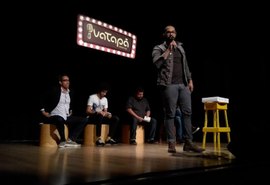 Grupo baiano de comédia chega em Maceió para apresentação no Teatro Gustavo Leite