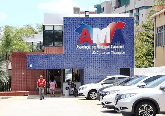 Em defesa da democracia, AMA envia carta aberta ao Congresso