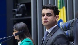 JHC declara que não planejou a saída de Cícero Almeida