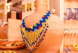 Feira Internacional de Artesanato inicia nesta sexta (25) com protagonismo da arte e cultura alagoana