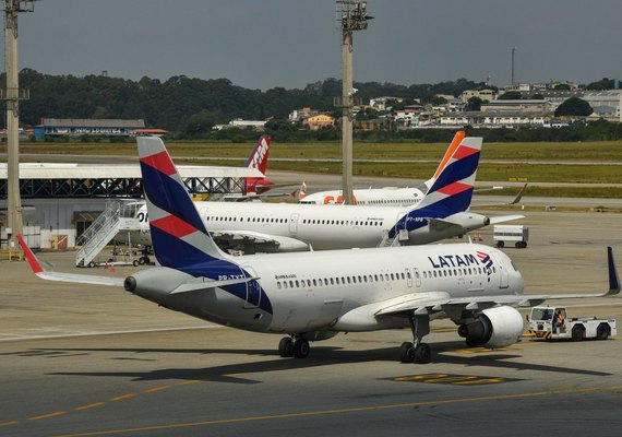 Azul confirma interesse pela Latam, mas diz que preço pedido era maior do que o ‘razoável’