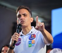 Renato afirma que combater a fome deveria ser o primeiro dever de qualquer político