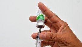 Influenza: Sesau alerta que municípios podem continuar vacinando até terminar o estoque do imunizante