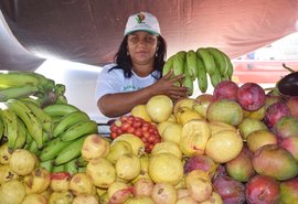 Iteral realiza a segunda Feira Agrária do Crédito Fundiário