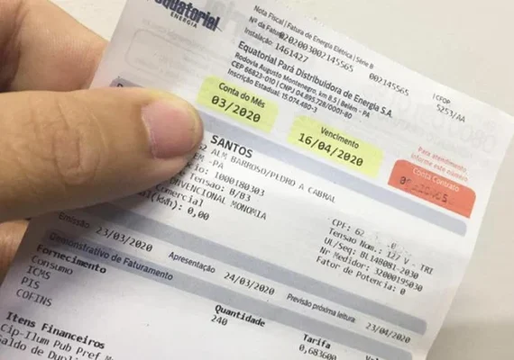 Consumidor pagará R$ 46,8 bilhões em subsídios na conta de luz em 2025