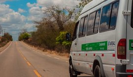 Transporte complementar: retorno será na quarta-feira (29), diz governador