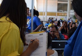 Feirão de Negociação do Procon Alagoas renegocia dívidas com até 90% de desconto