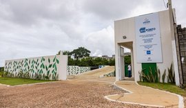 Maceió amplia ecopontos e reforça descarte regular de entulhos