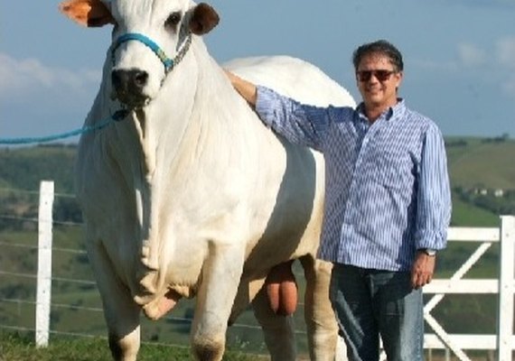 Associação dos Criadores de Alagoas lamenta o falecimento do agropecuarista Mauro Paiva