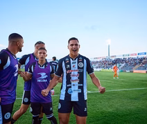 Alex Bruno tenta recorde do ASA em clássico sem torcida diante do CSE