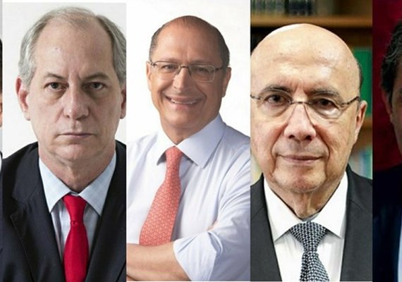 Presidenciáveis são esperados para sabatina com engenheiros e agrônomos de AL