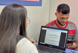 Alagoas oferta 2.543 vagas de emprego em cinco municípios