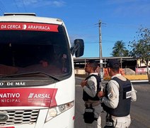 Alagoas amplia prazo para renovar concessão do transporte intermunicipal