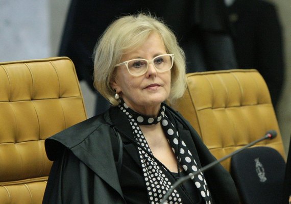 Rosa Weber autoriza governador do Amazonas a não comparecer à CPI da Covid