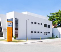 477 vagas de cursos técnicos gratuitos são abertas pelo Senac em Maceió